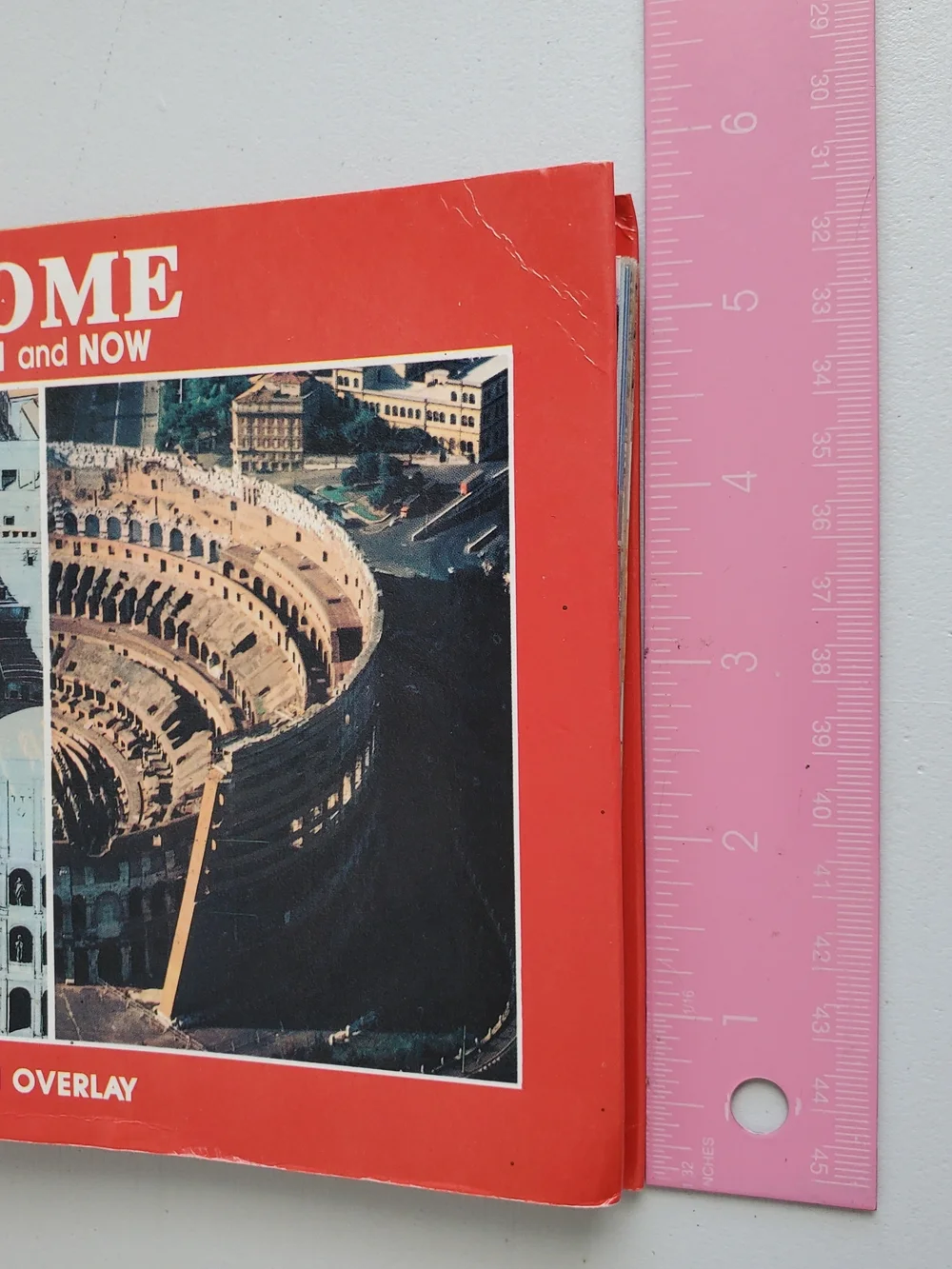 N/A rome then